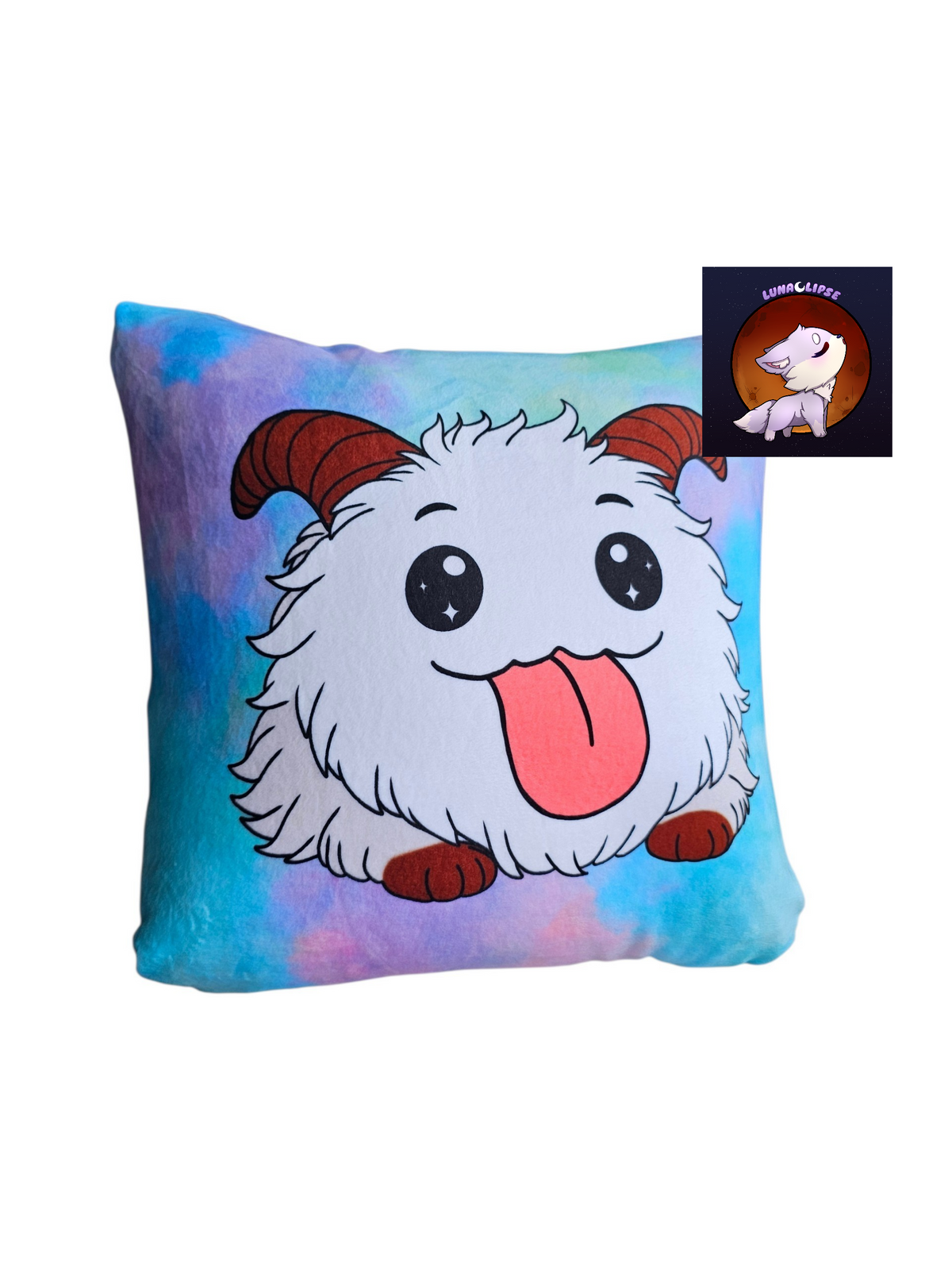 Legend Plushie Panels (Preorder)