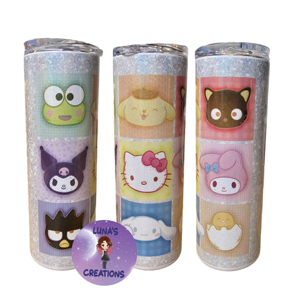 Made to Order Tumblers