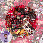 Hotel Mash Up (Preorder)