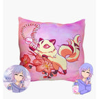 Demon Plushie Panels (Retail)