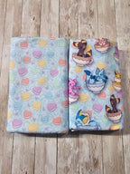 Heart Macaroons (Preorder)