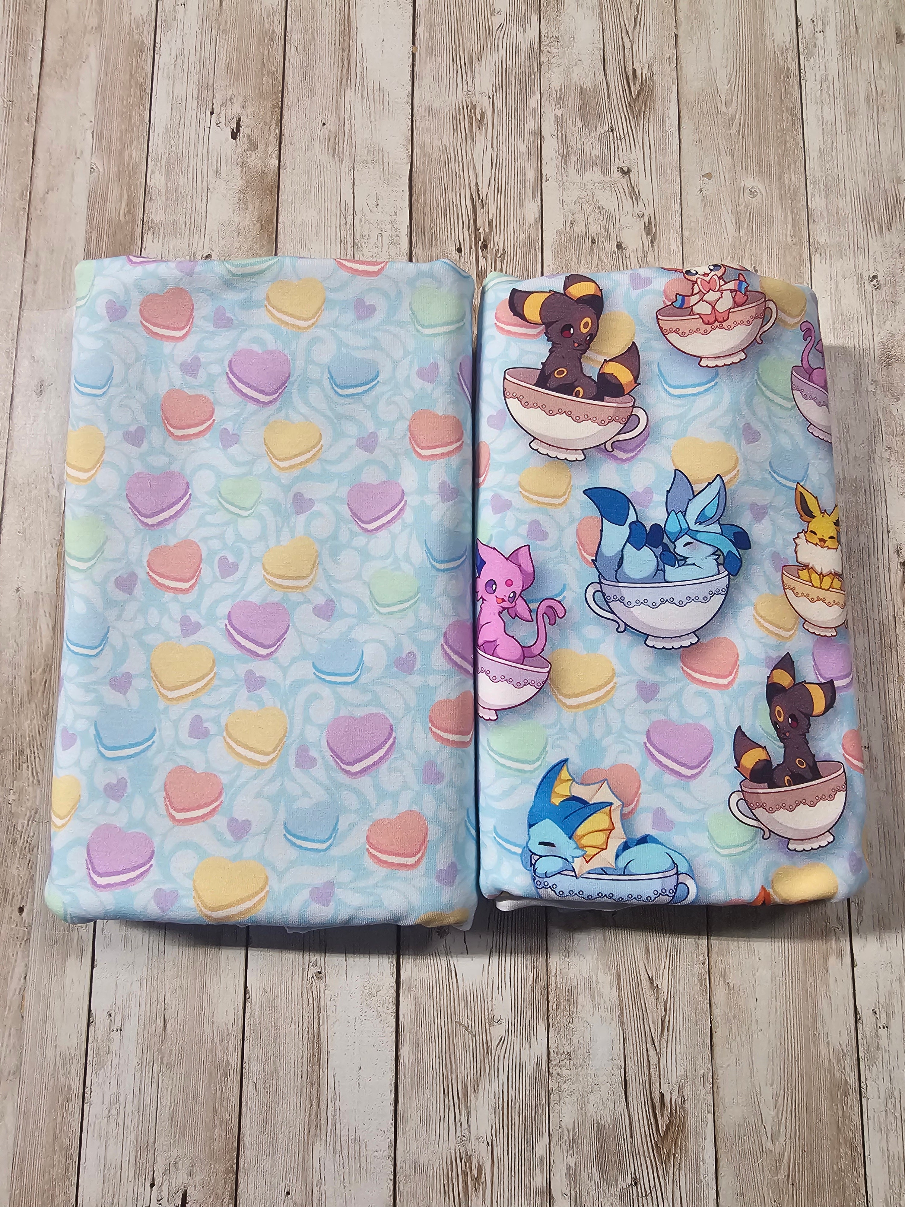Heart Macaroons (Preorder)
