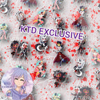 Hell of a Chibi (w/ BEELZEBUB) (Preorder)