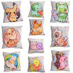 Flower Pets Panels (Retail)