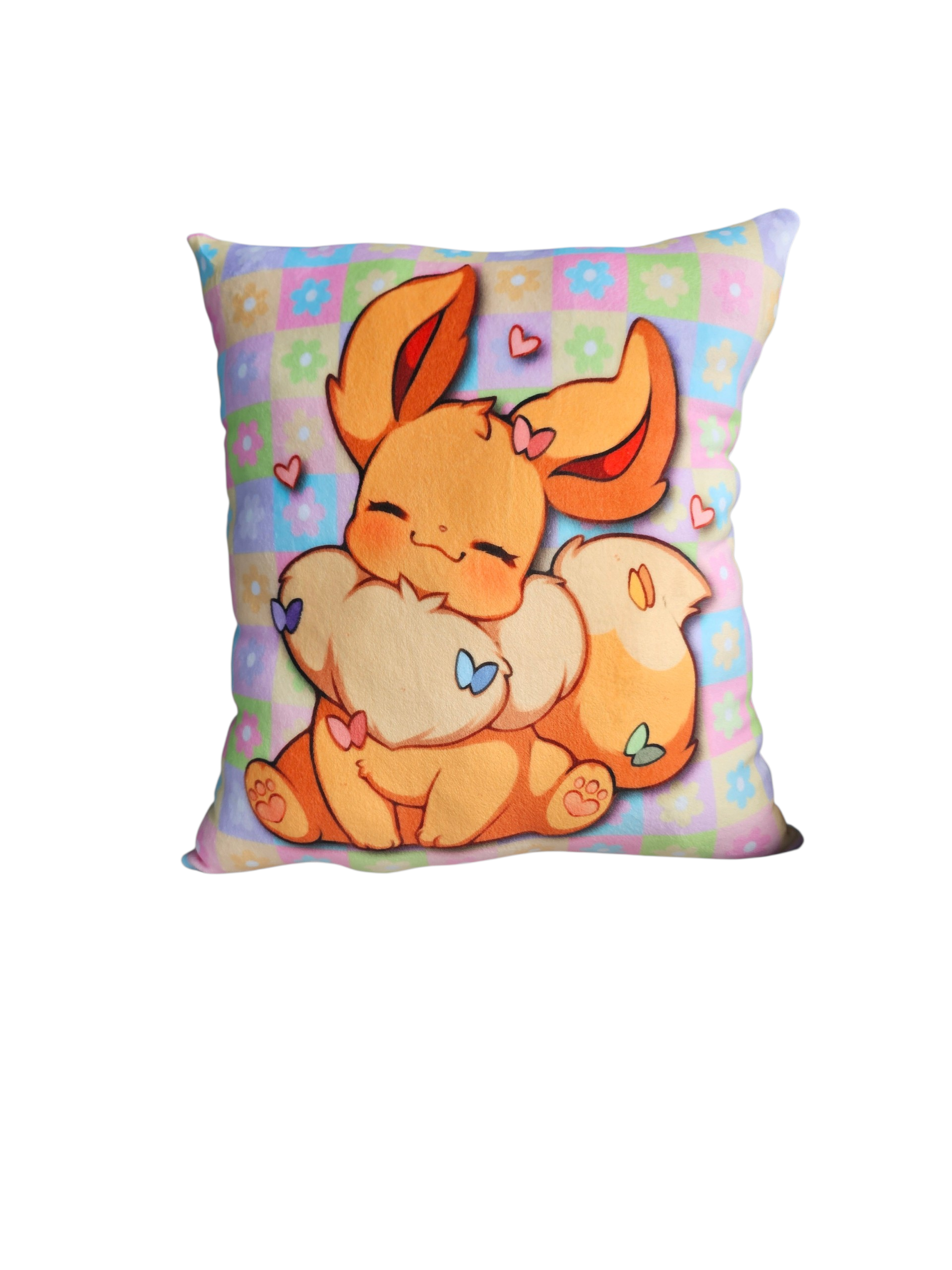 Flower Pets Panels (Retail)