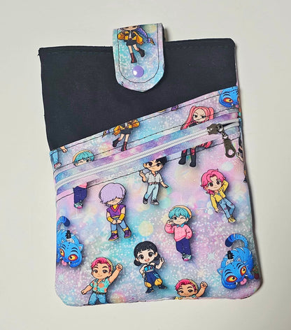 Popstar Chibis (Retail)