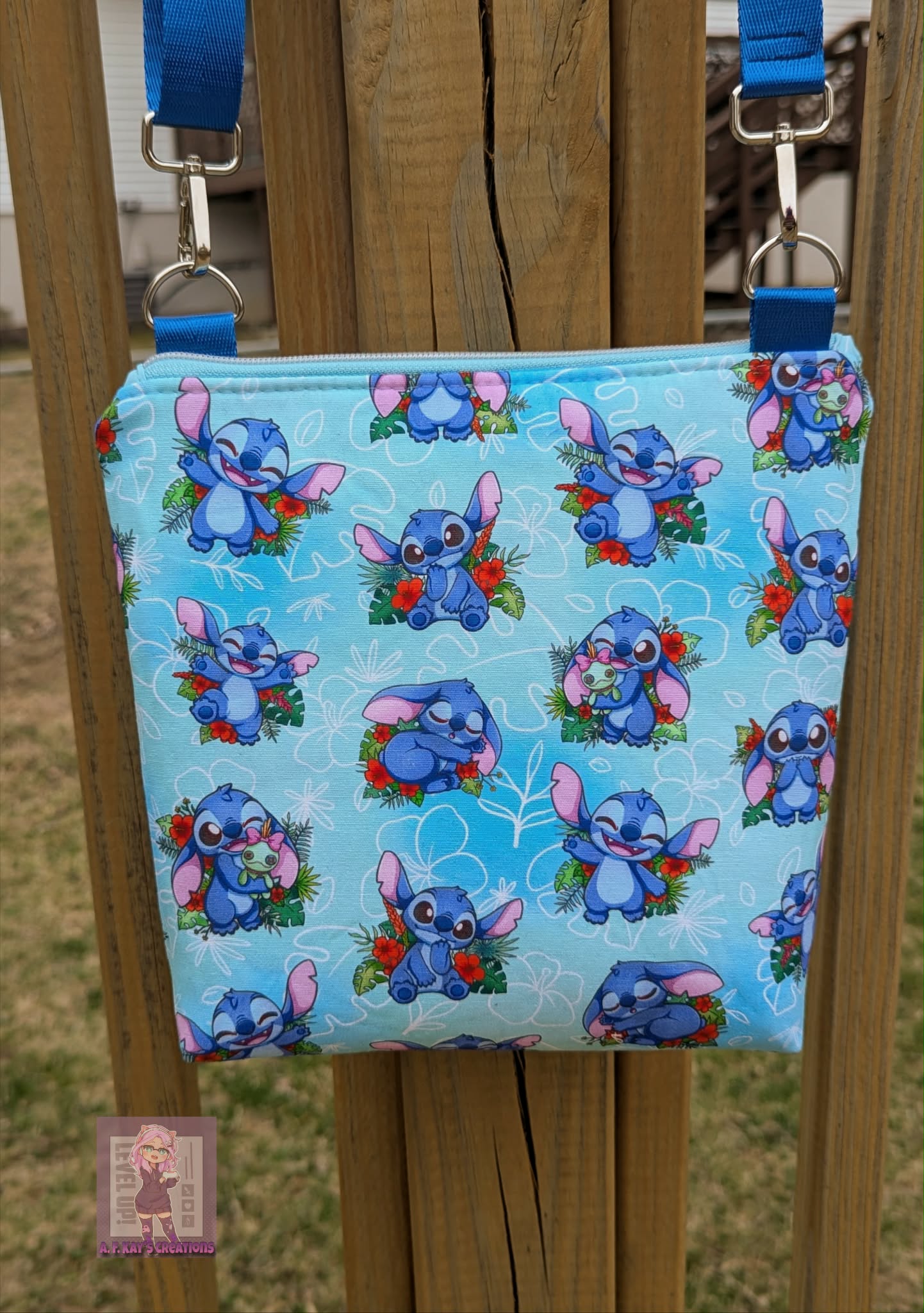 Cute Alien (Preorder)