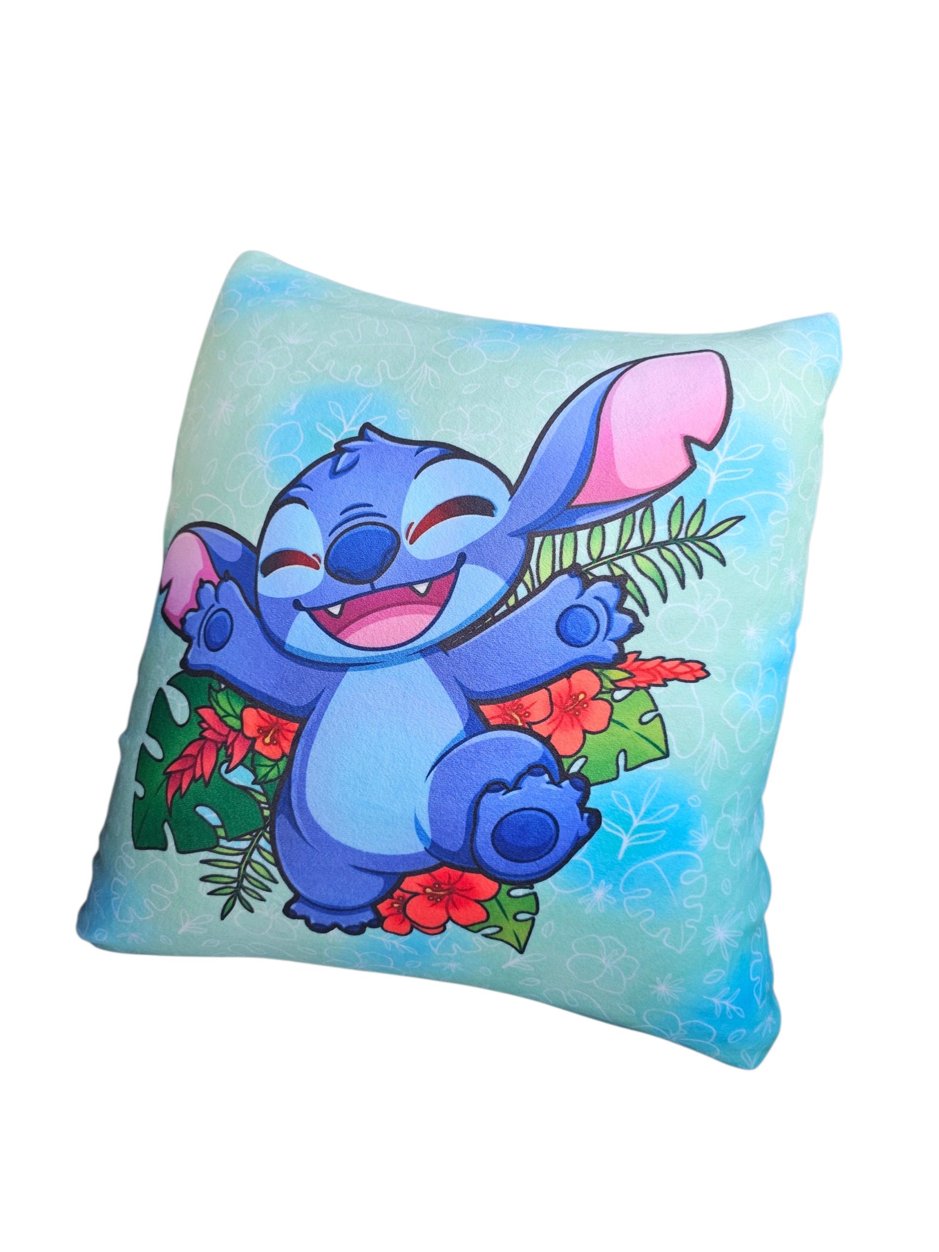 Cute Alien Plushie Panels (Preorder)