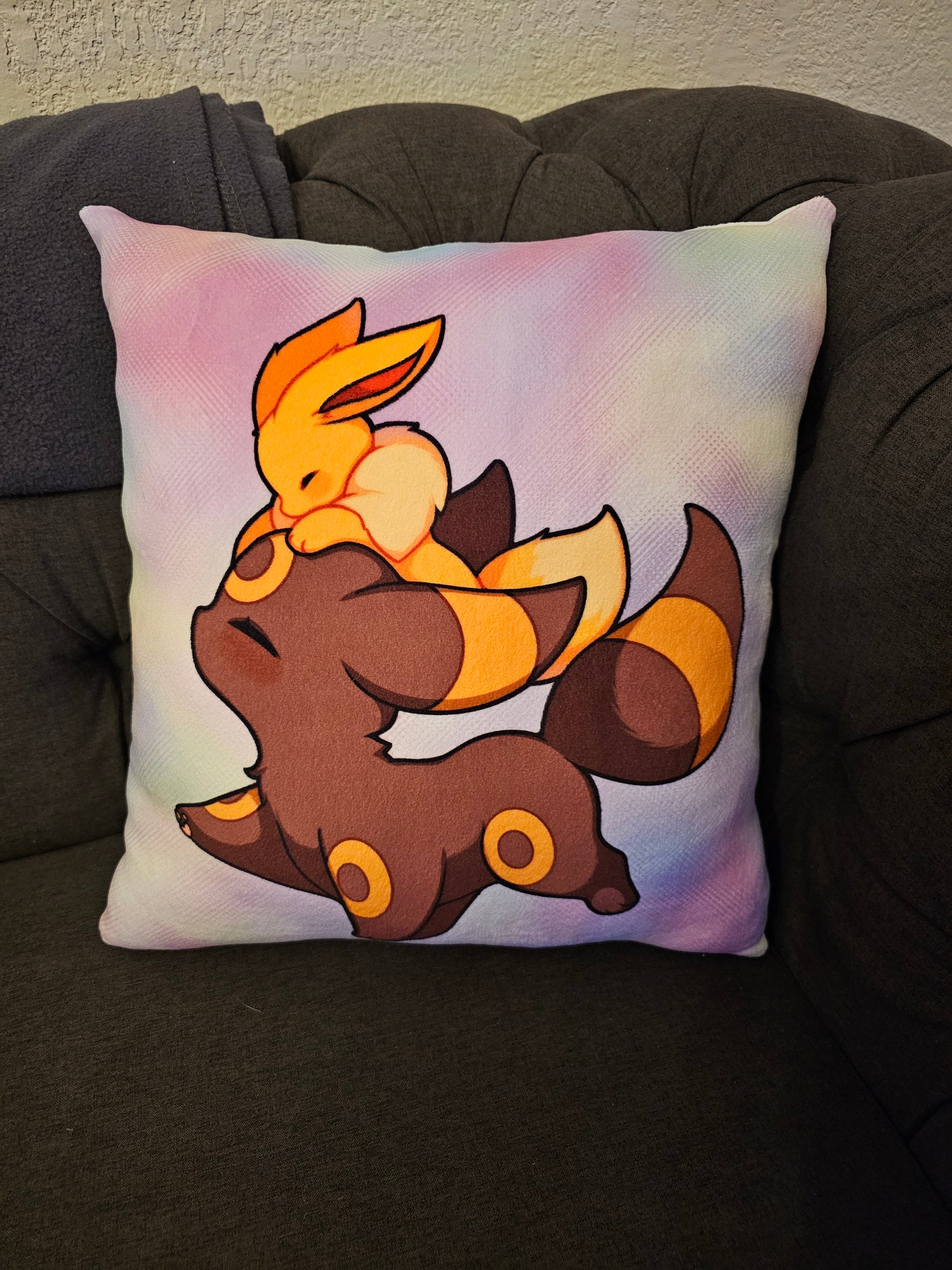 Snugglutions Plushie Panels (Pre-order)