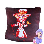Hotel Friends Plushie Panels (Preorder)
