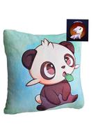 Pocket Pets Mix Plushie Panels (Preorder)