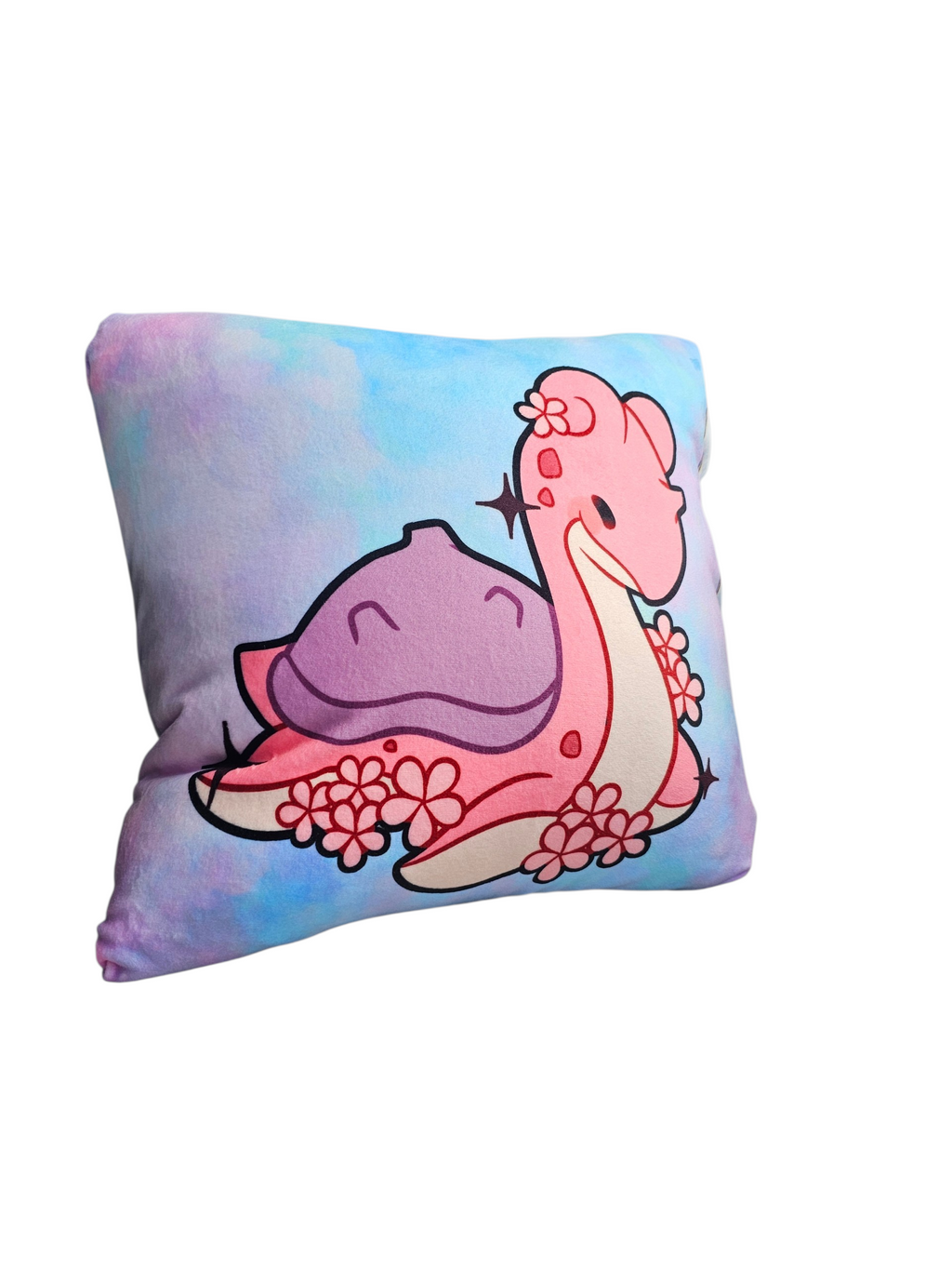 Pink Pets Plushie Panels (Preorder)