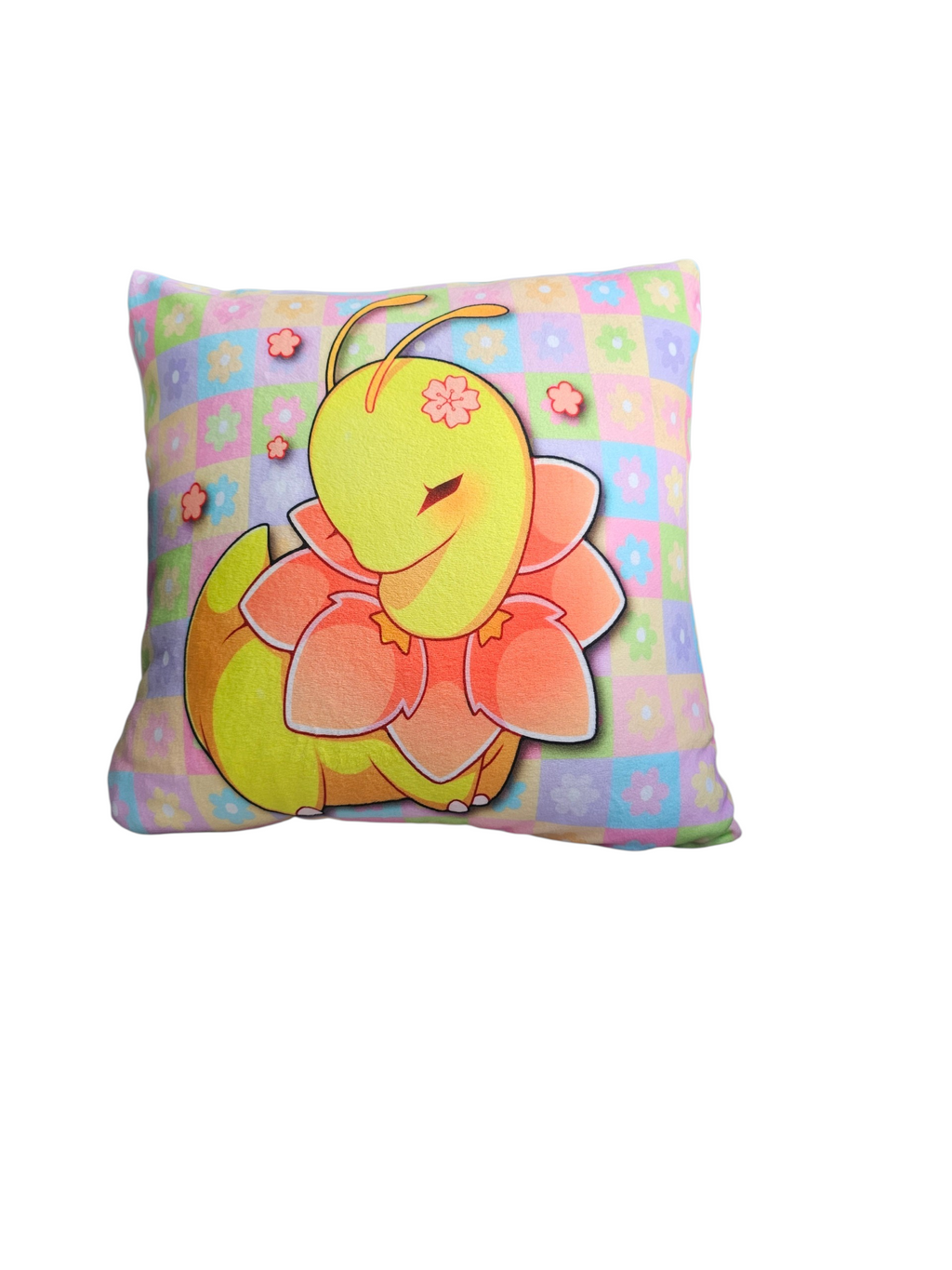 Flower Pets Panels (Retail)