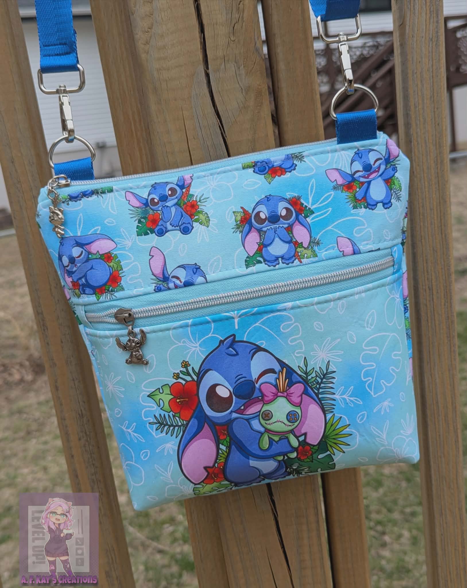 Cute Alien (Preorder)