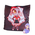 Hotel Friends Plushie Panels (Preorder)