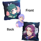 Handmade Pillows