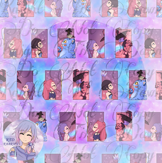 KPOP Frames (Retail)