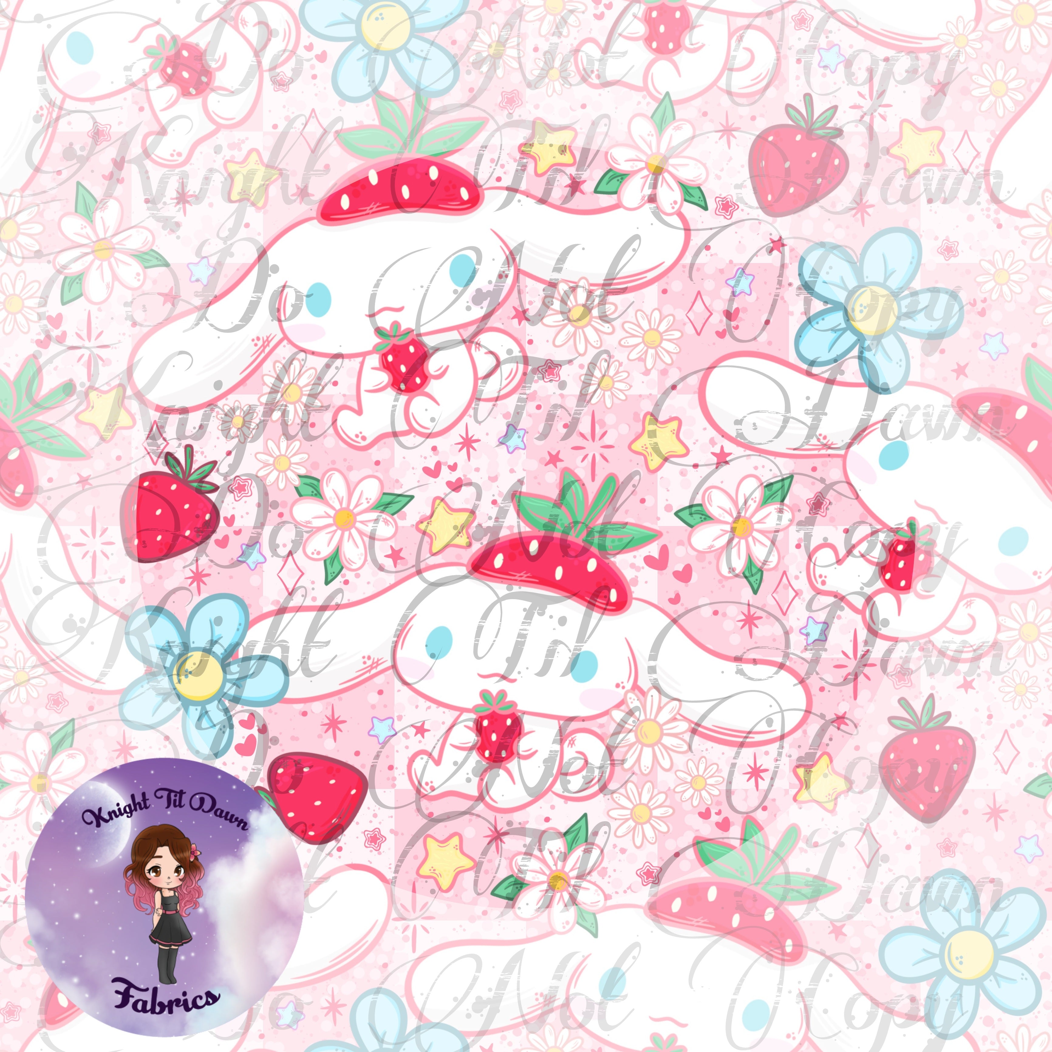 Cinna Berry (Preorder)
