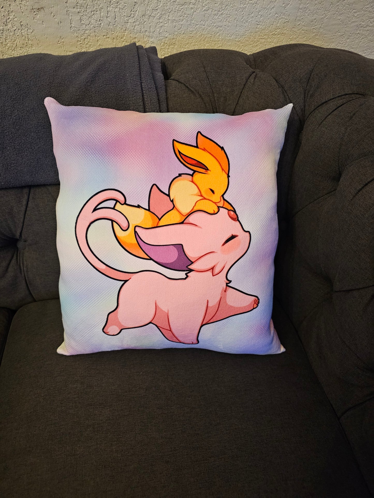 Snugglutions Plushie Panels (Pre-order)