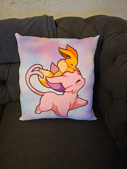 Snugglutions Plushie Panels (Pre-order)