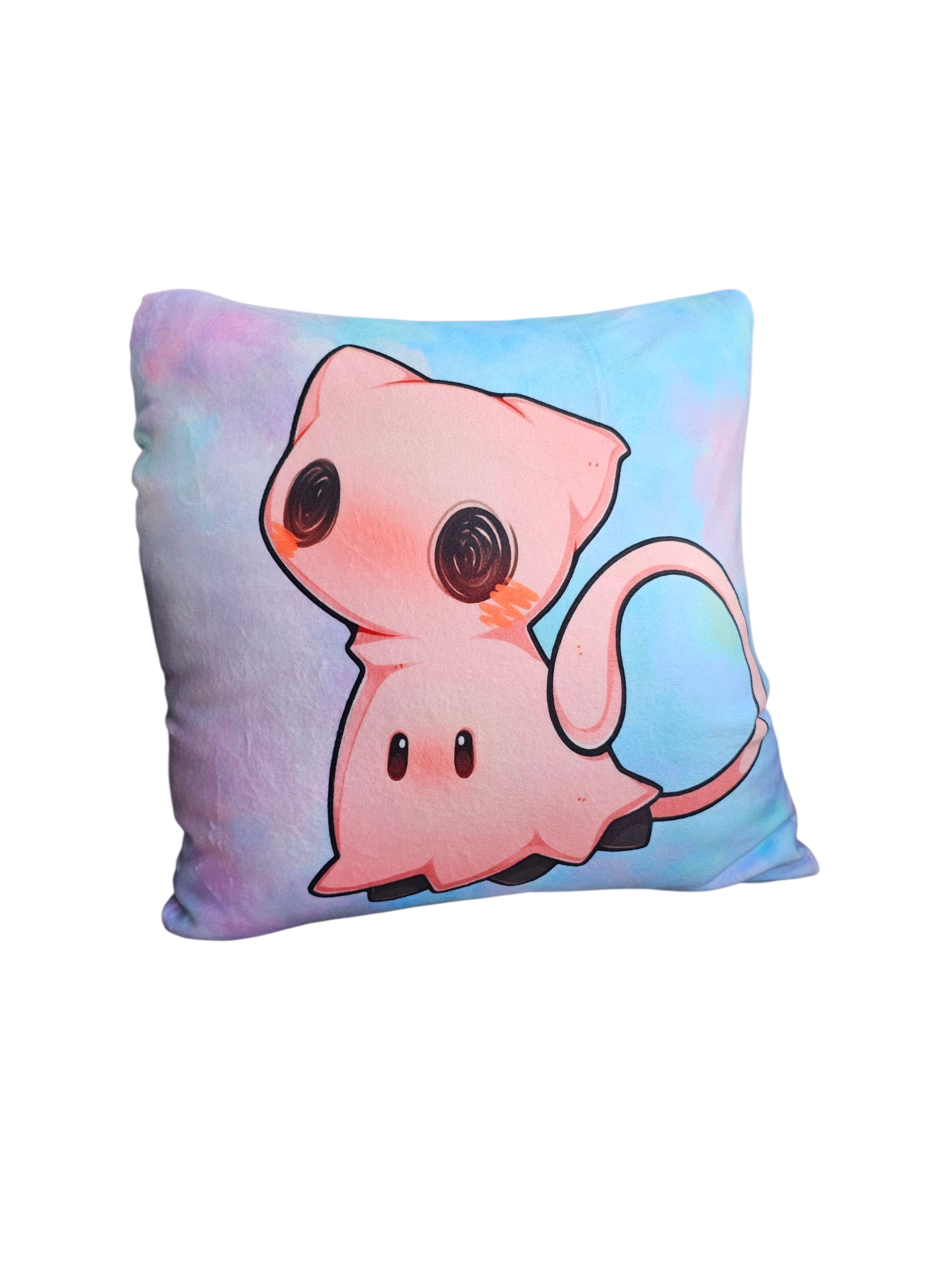 Pink Pets Plushie Panels (Preorder)