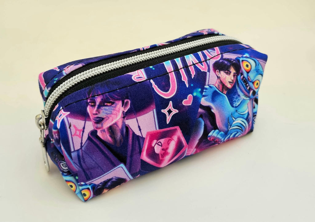 Jinu Love (Preorder)