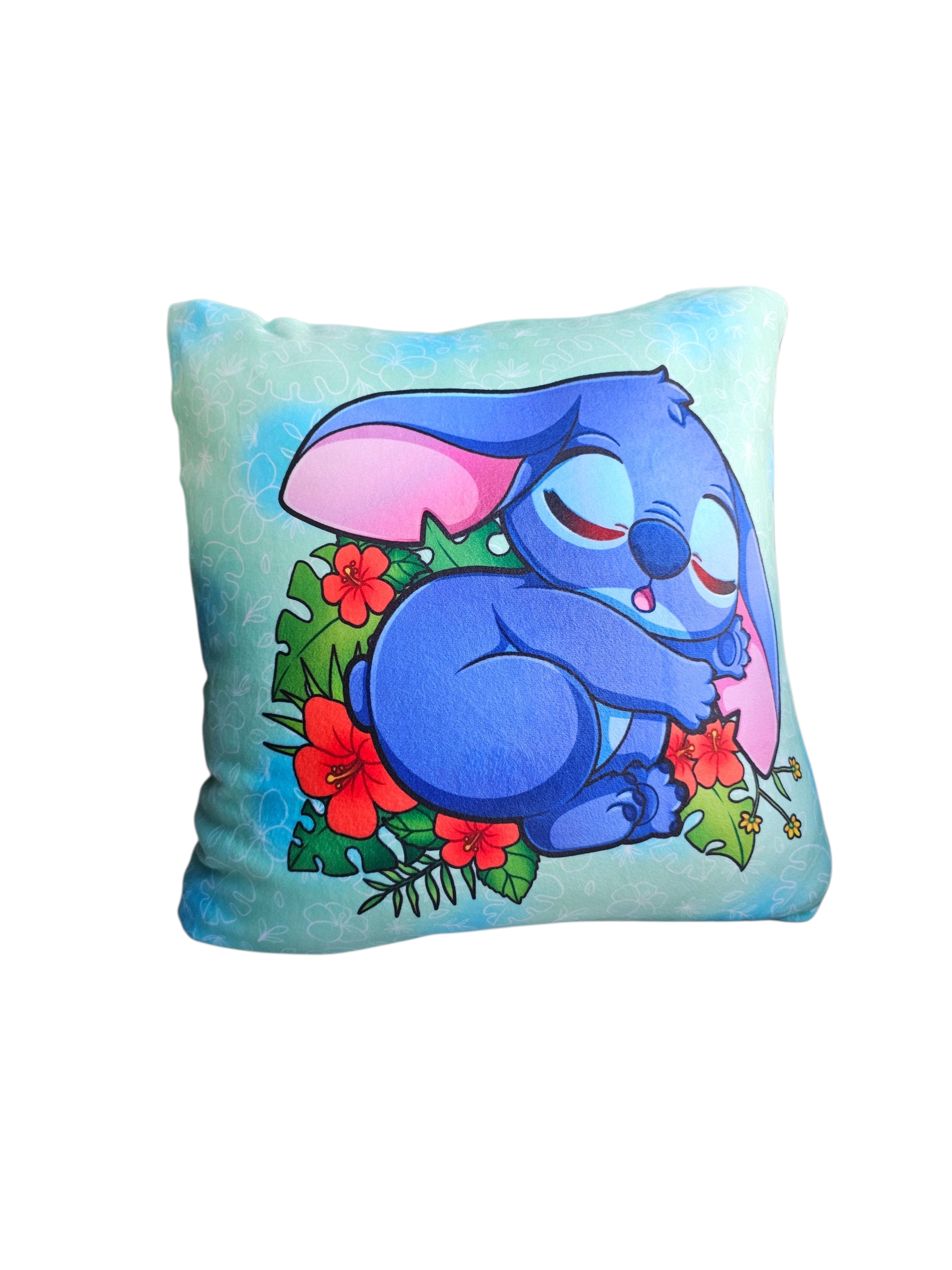 Cute Alien Plushie Panels (Preorder)