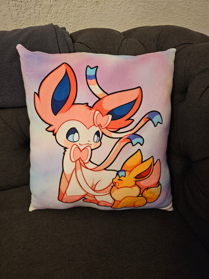 Snugglutions Plushie Panels (Pre-order)