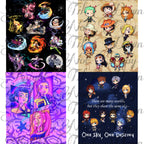 Blanket Panels (Pre-order)