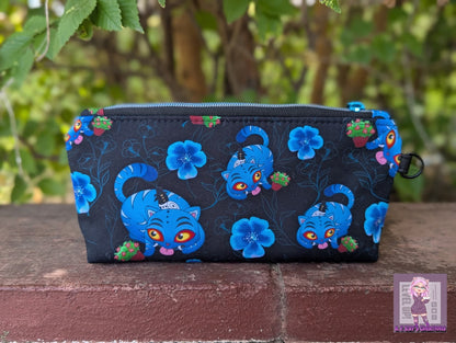 Tiger and Bird (Retail)