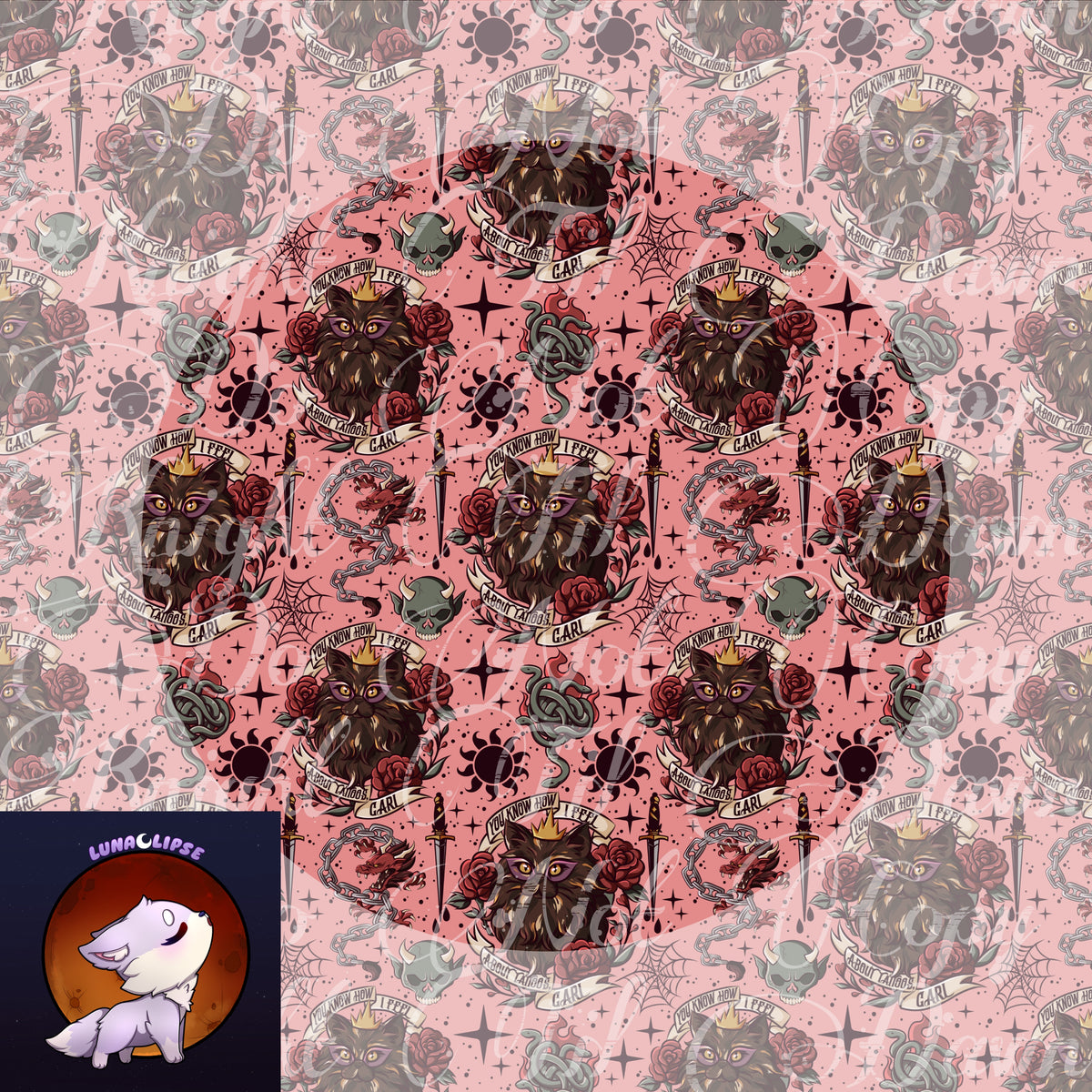 Donut (Preorder)