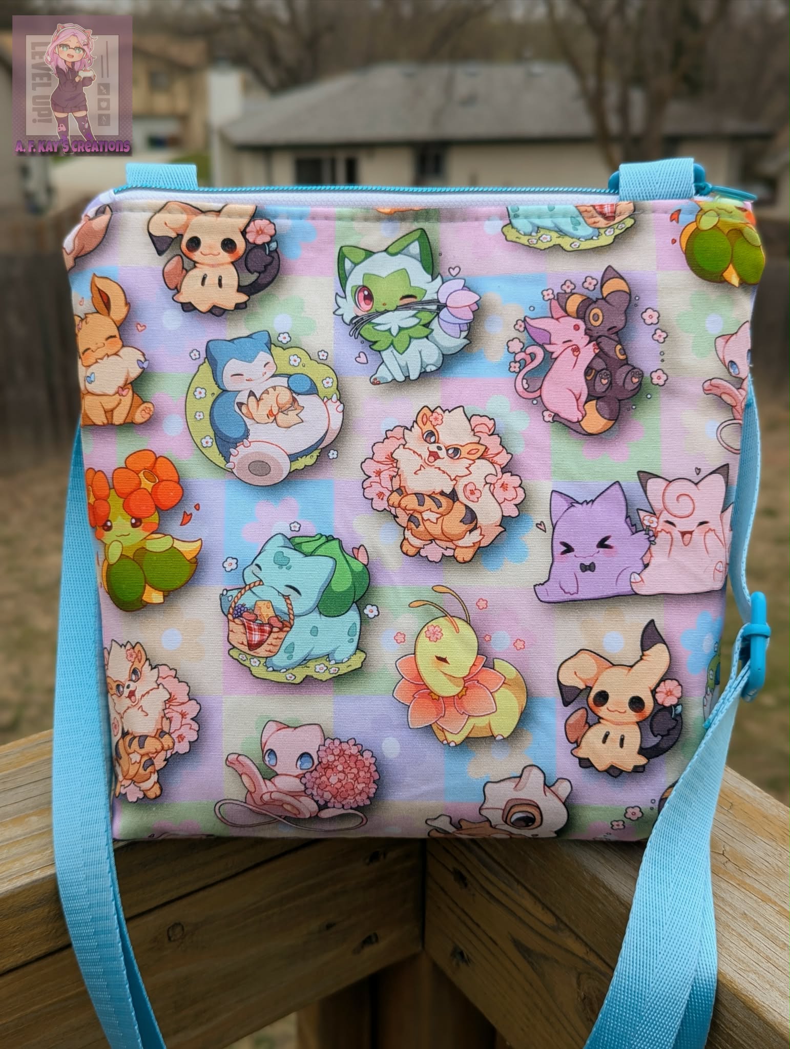 Flower Pets (Preorder)