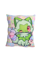 Flower Pets Panels (Retail)