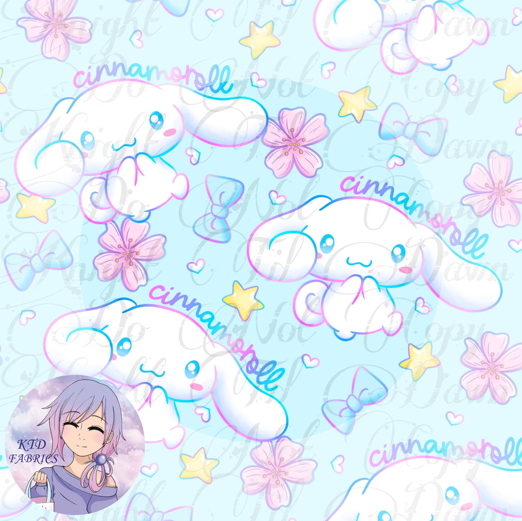Cinna Pup (Preorder)