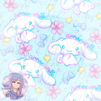Cinna Pup (Preorder)