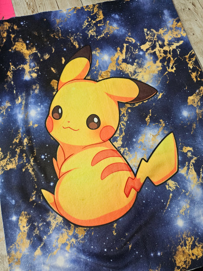 Starters Plushie Panels (Retail)