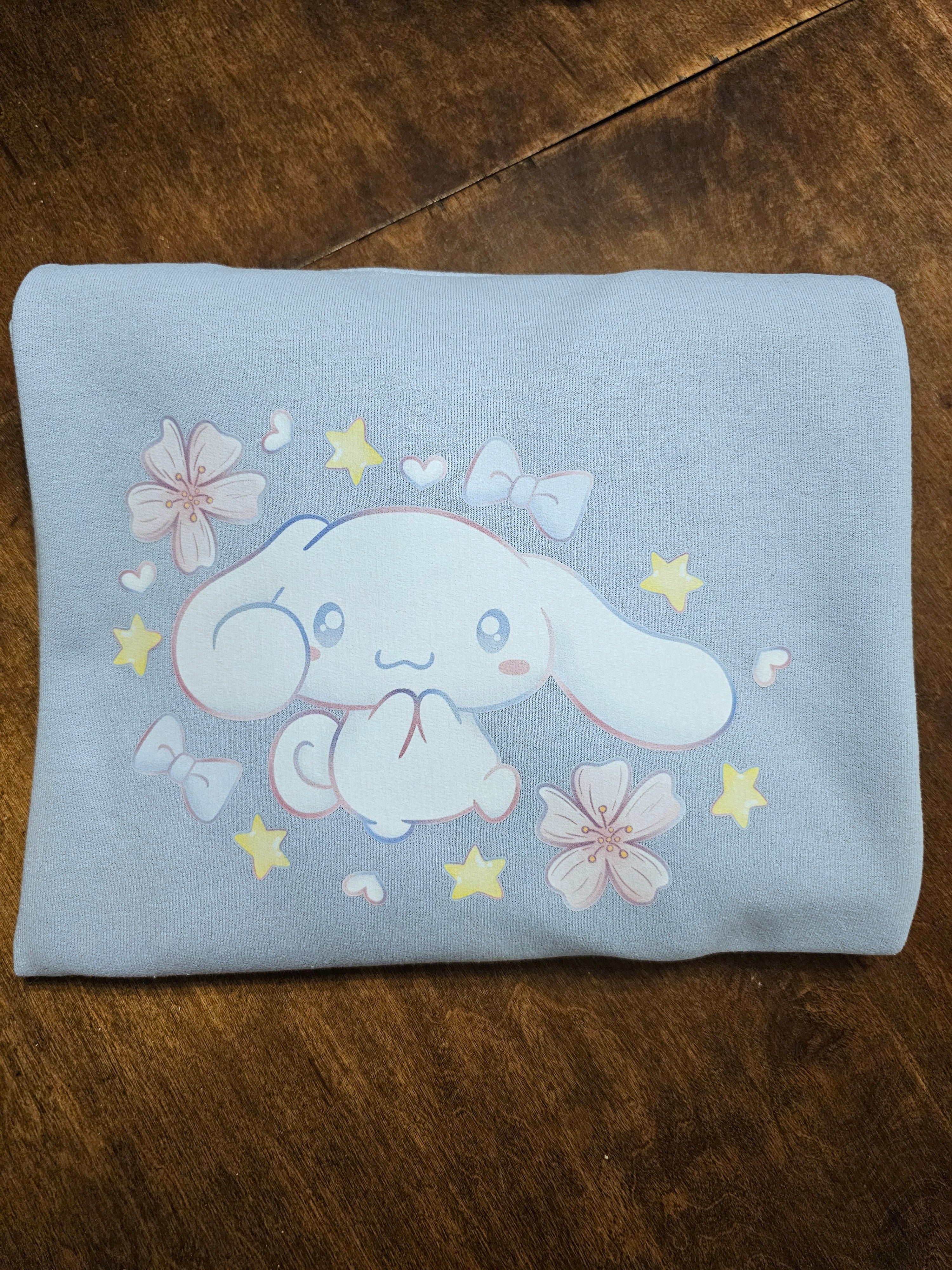 Sweatshirts (Preorder)