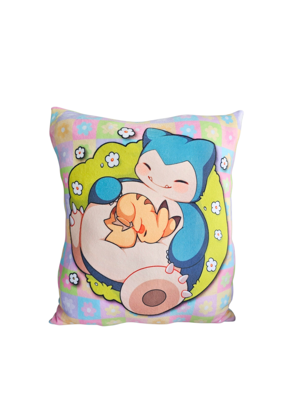 Flower Pets Panels (Retail)