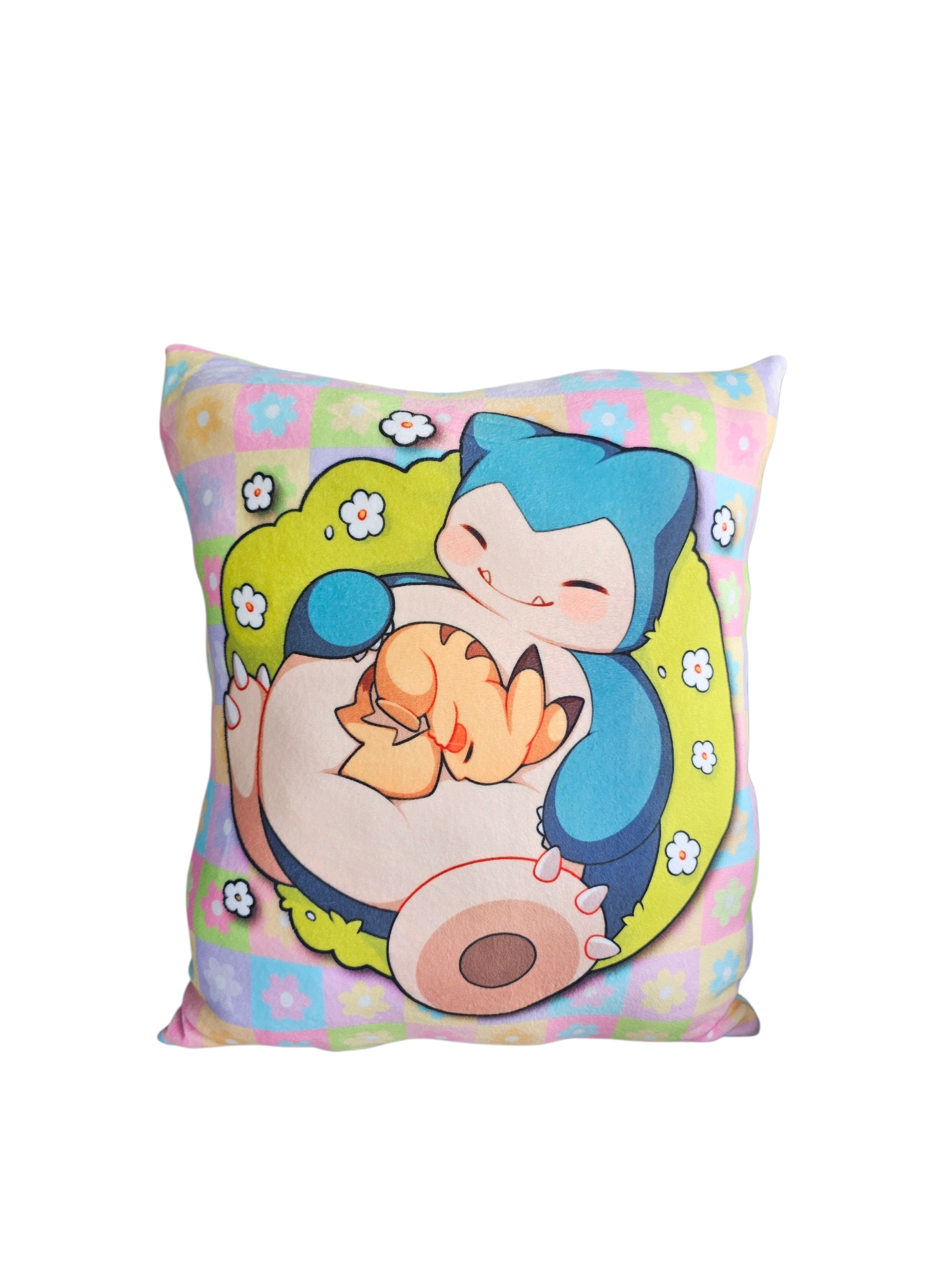 Flower Pets Panels (Retail)