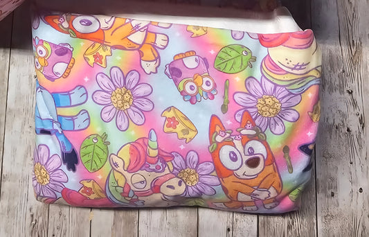 Rainbow Pups Retail