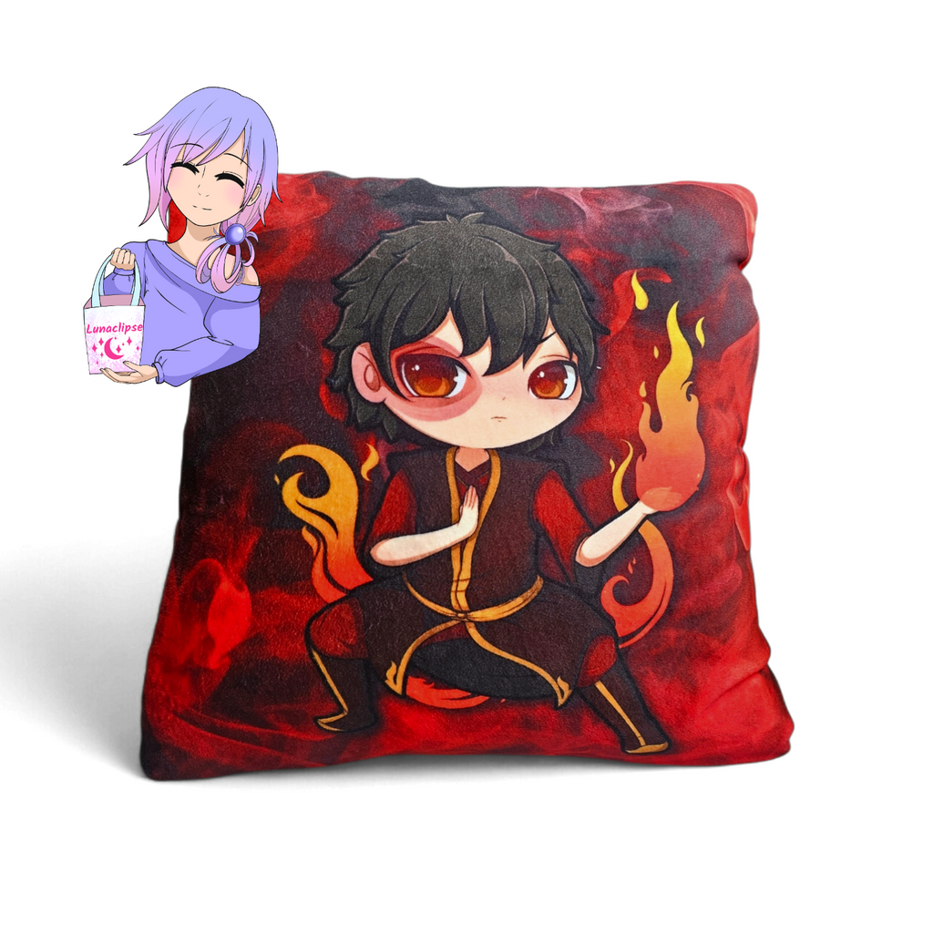 Handmade Pillows