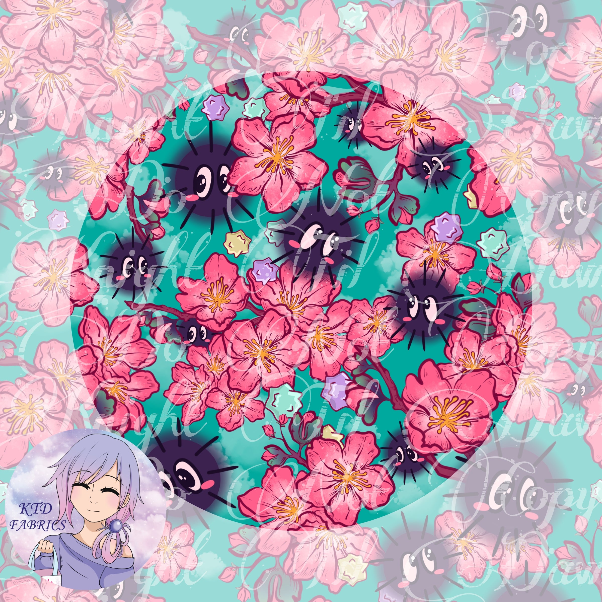 Soots (Preorder)