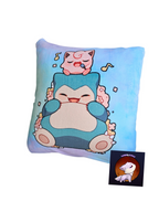 Pocket Pets Mix Plushie Panels (Preorder)