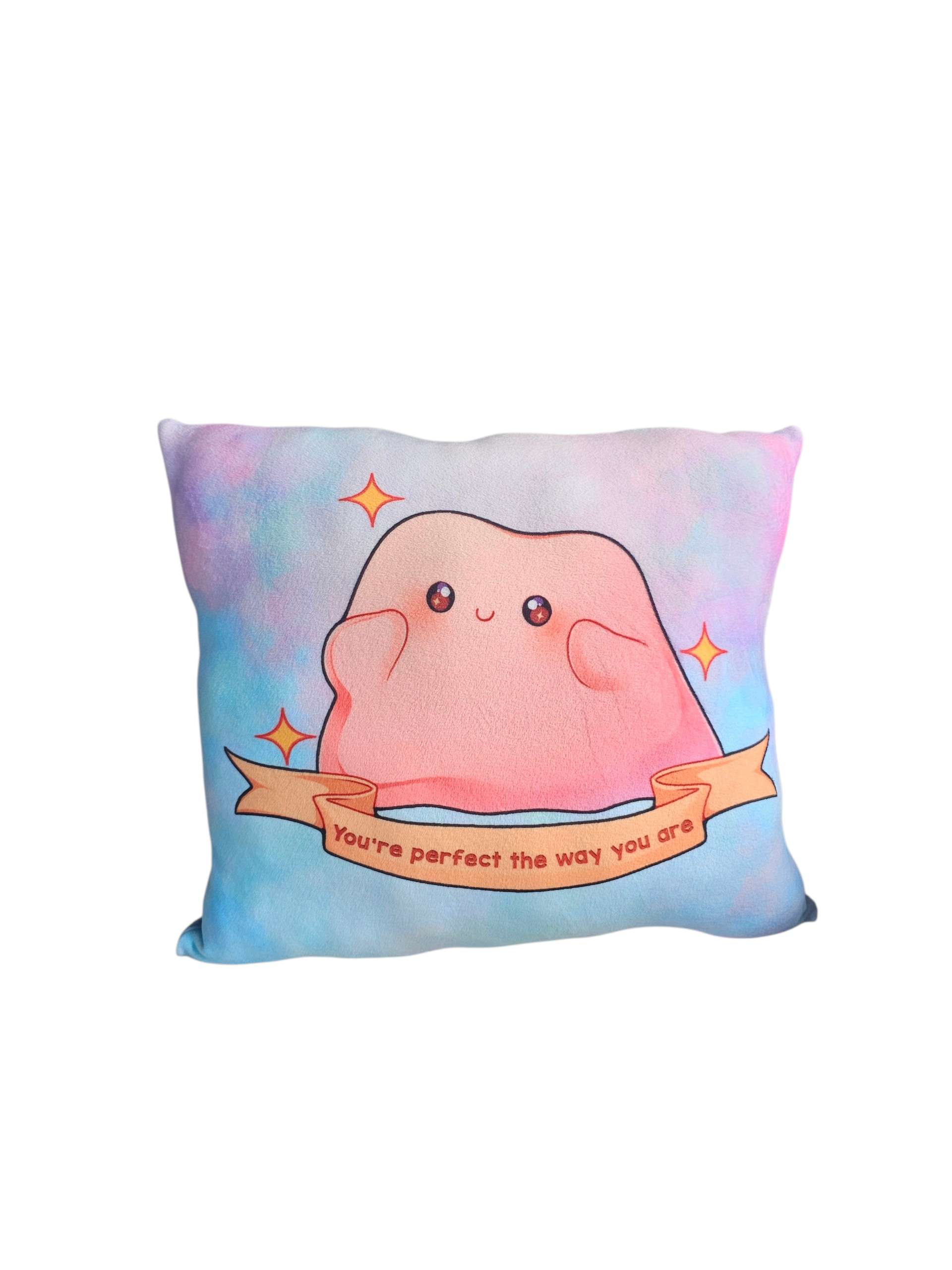 Pink Pets Plushie Panels (Preorder)