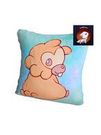 Pocket Pets Mix Plushie Panels (Preorder)