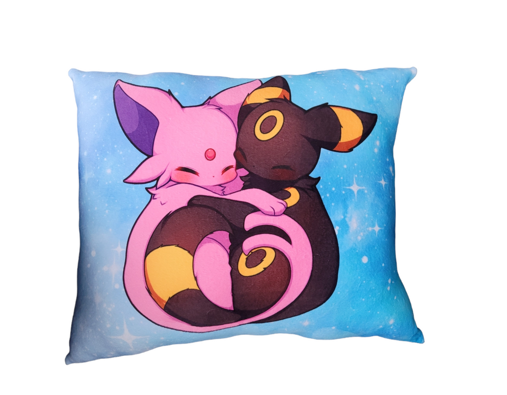 SnugglePets Plushie Panels (Retail)