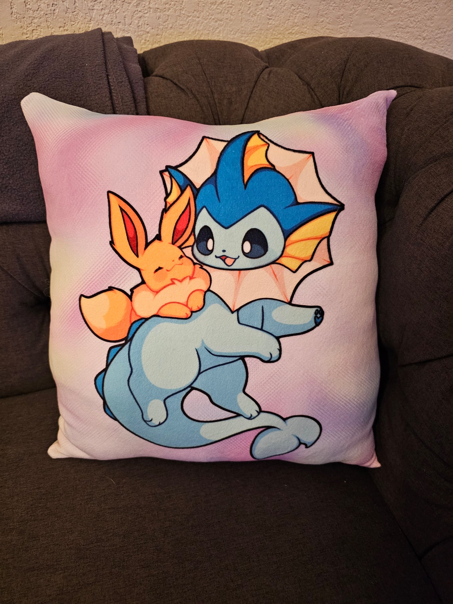 Snugglutions Plushie Panels (Pre-order)