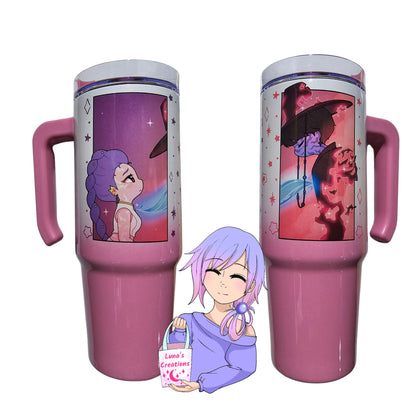 30oz KDH Tumbler