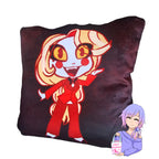 Hotel Friends Plushie Panels (Preorder)