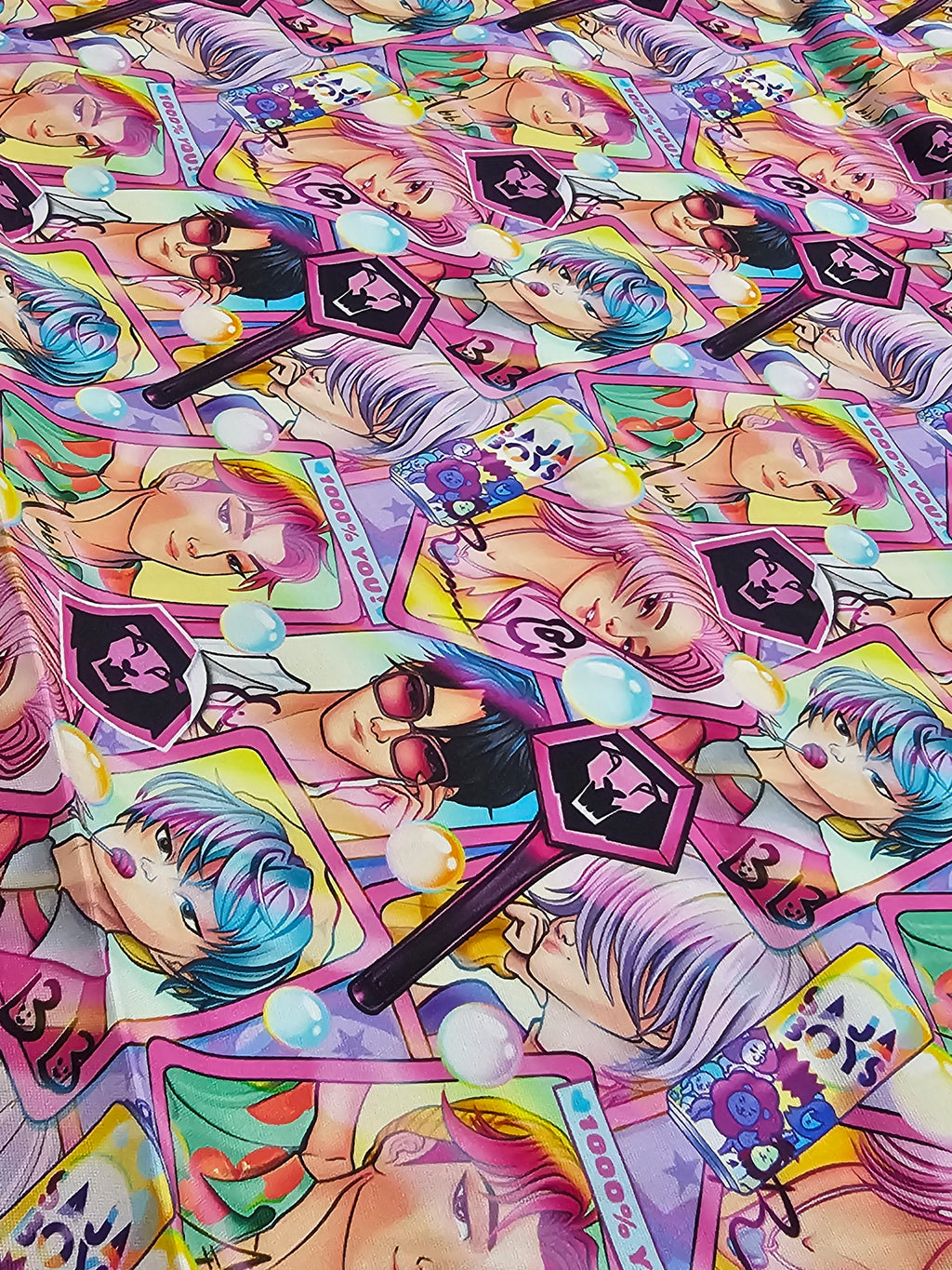 Soda Pop (Preorder)